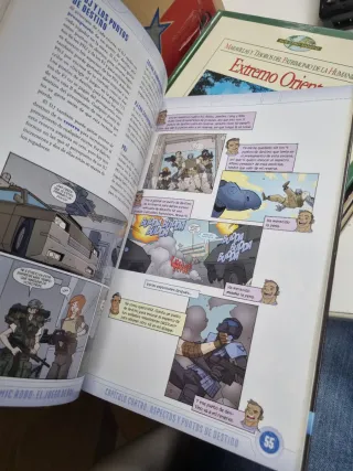 Atomic Robo: El juego de rol