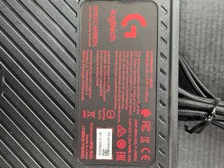 Logitech G413 Teclado Mecánico Gaming#022C08