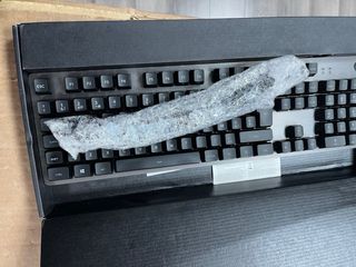 Logitech G413 Teclado Mecánico Gaming#022C08