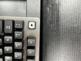 Logitech G413 Teclado Mecánico Gaming#022C08