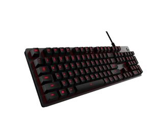 Logitech G413 Teclado Mecánico Gaming#022C08