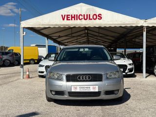 Audi A3 2005