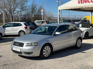 Audi A3 2005