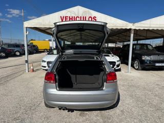 Audi A3 2005