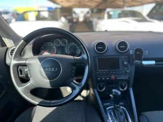 Audi A3 2005