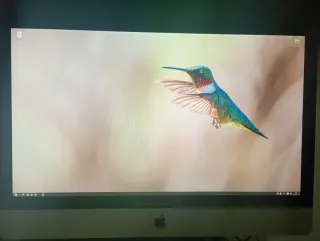 Apple iMac 10,1 27 Impecable