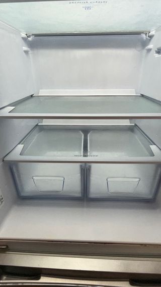 Nevera Indesit BAN 13