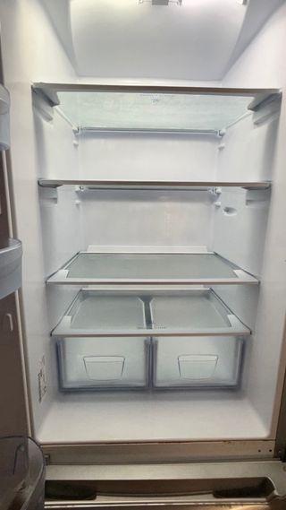 Nevera Indesit BAN 13