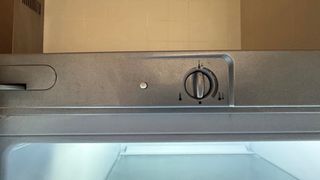 Nevera Indesit BAN 13