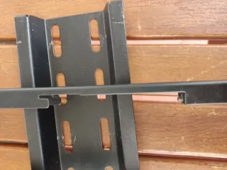 Soporte TV Pared PERLESMITH Fijo