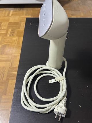 Plancha vapor Cirrus 3 Steamer