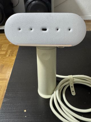 Plancha vapor Cirrus 3 Steamer