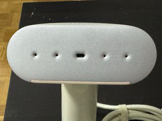 Plancha vapor Cirrus 3 Steamer