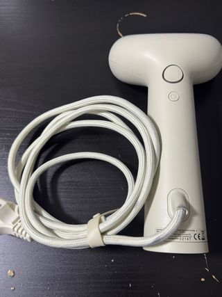 Plancha vapor Cirrus 3 Steamer