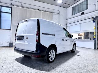 VOLKSWAGEN CADDY FURGON 2.0 TDI 102CV