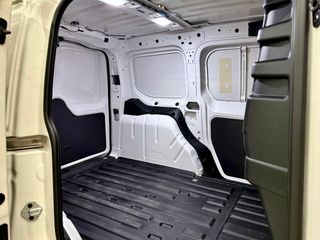 VOLKSWAGEN CADDY FURGON 2.0 TDI 102CV