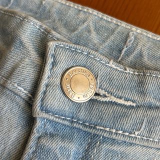 Pantalón Vaquero Bershka