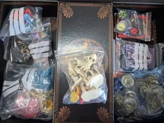 Cyclades Juego de Mesa. Matagot. Castellano.