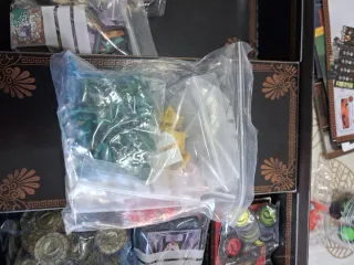 Cyclades Juego de Mesa. Matagot. Castellano.