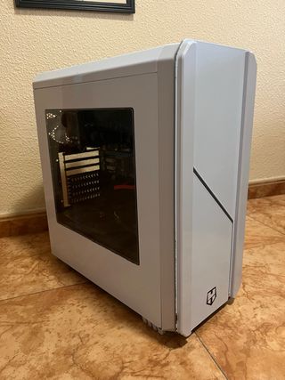 Ordenador Pc Sobremesa