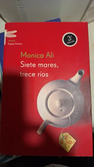 lote 6 libros El dia que se perdió la cordura