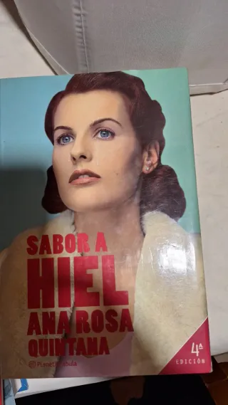 lote 6 libros El dia que se perdió la cordura