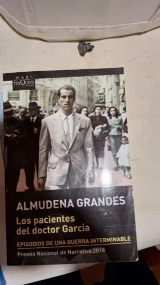 lote 6 libros El dia que se perdió la cordura