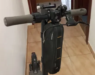 Patinete Eléctrico Xiaomi Essential