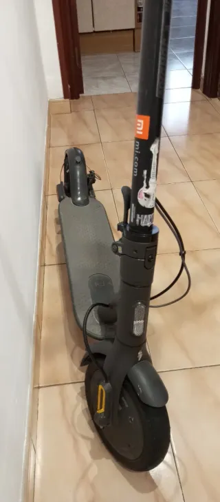 Patinete Eléctrico Xiaomi Essential