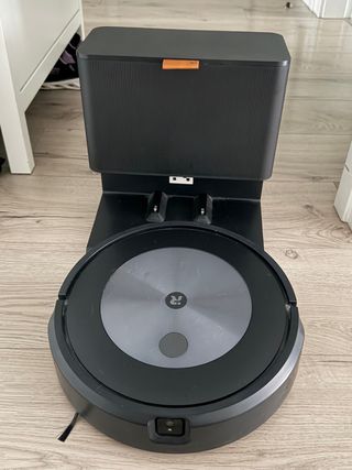 Aspiradora Roomba i7+