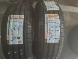 Neumáticos Pirelli Cinturato P7 Blue 215/55R16 97W