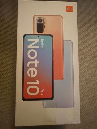Xiaomi Redmi Note 10 Pro 128GB