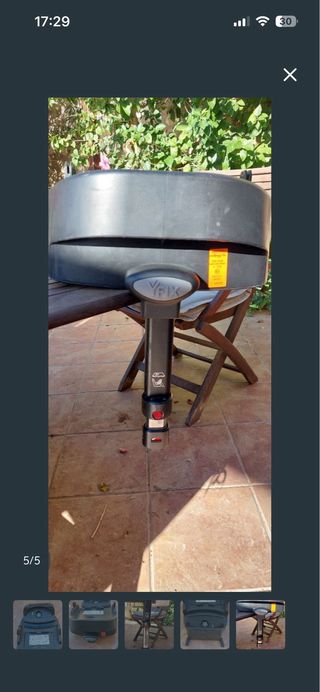 Base Isofix Easymaxi