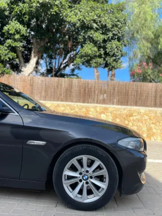BMW Serie 5 2013