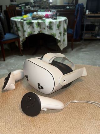 Occhiali VR Meta Quest 3 da 128 GB