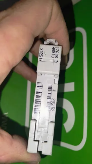 Merlin Gerin C20 Interruptor Magnetotérmico 20A