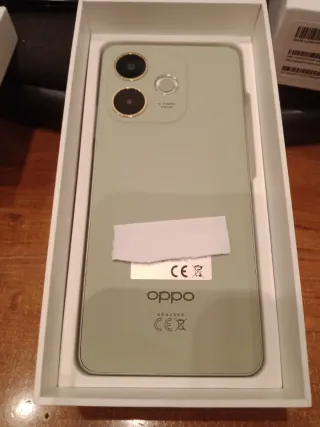 OPPO A5 Pro 5G Nuevo