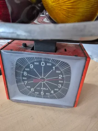 Antico centrotavola Mid Century Brutalista tardivo