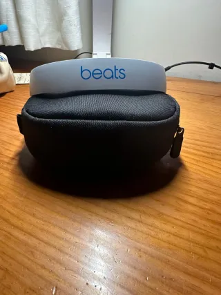 Auricolari Beats Solo3 Bianchi e Rossi