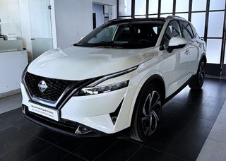 Nissan Qashqai 2023 TEKNA +