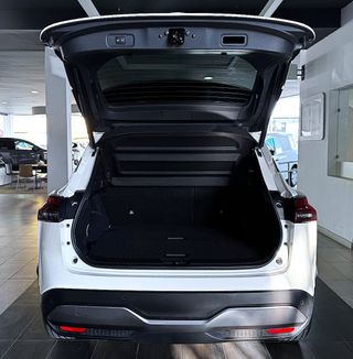 Nissan Qashqai 2023 TEKNA +