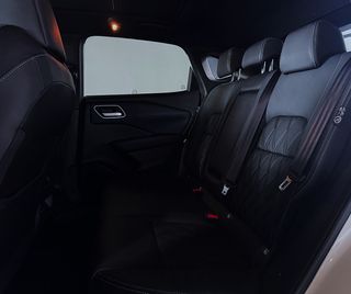 Nissan Qashqai 2023 TEKNA +