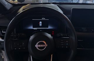 Nissan Qashqai 2023 TEKNA +