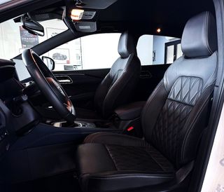 Nissan Qashqai 2023 TEKNA +