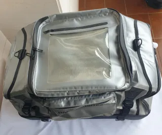 Bolsa fuelle  topcase BMW K LT 12 (otras posible)