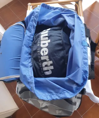 Bolsa fuelle  topcase BMW K LT 12 (otras posible)