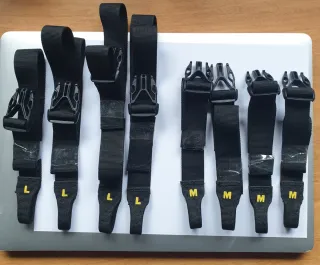 Bolsa fuelle  topcase BMW K LT 12 (otras posible)