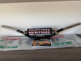 Manillar Renthal 997 28mm