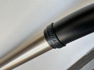 Manillar Renthal 997 28mm