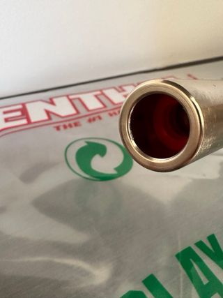 Manillar Renthal 997 28mm